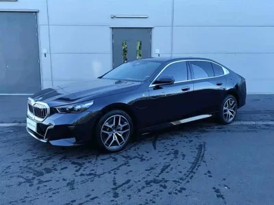 BMW i5, 2026 — купить с доставкой из Китая