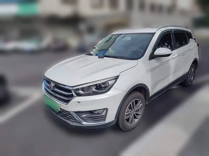 Hanteng X5