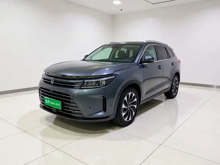 AITO M7
