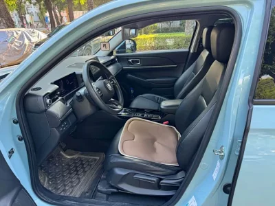 Honda e:NP1 Ji Pai 1