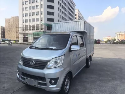 Changan Kaicene Changan Star Card, 2018 — купить с доставкой из Китая