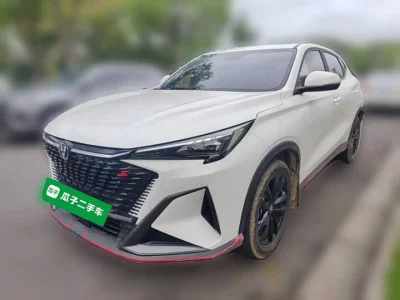 Changan X5 PLUS, 2024 — купить с доставкой из Китая