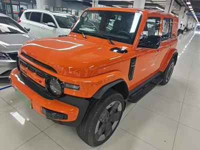 iCAR Super V23, 2025 — купить с доставкой из Китая