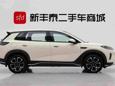 BYD Sea Lion 05 DM-i