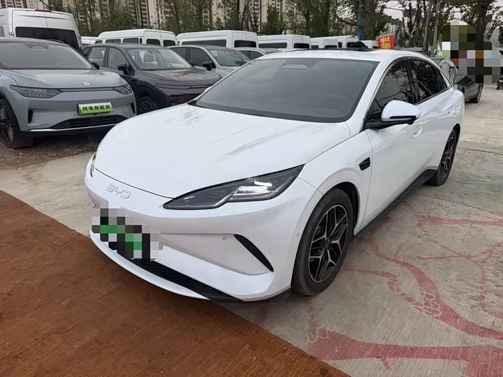 BYD Seal 06