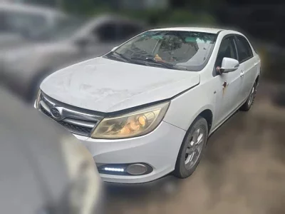 BYD Speedy