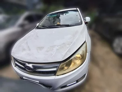 BYD Speedy