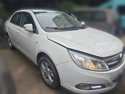 BYD Speedy