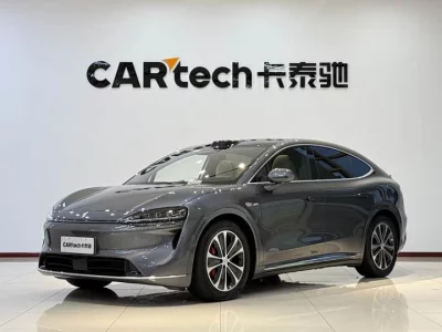 Luxeed R7
