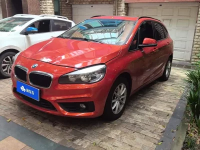 BMW 2 Series Active Tourer