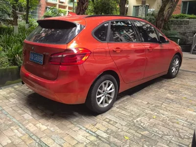BMW 2 Series Active Tourer