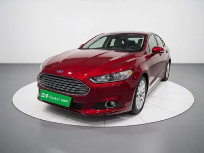 Ford Mondeo, 2015 — купить с доставкой из Китая