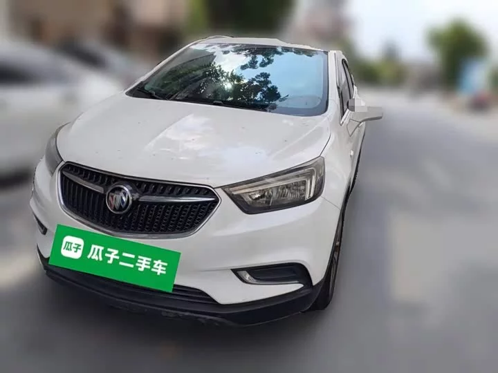 Buick Encore