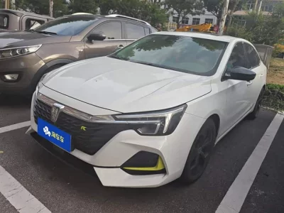 Roewe i6 MAX