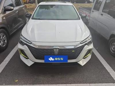 Roewe i6 MAX