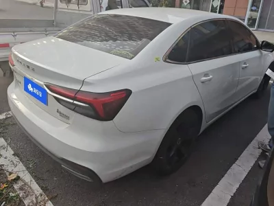 Roewe i6 MAX