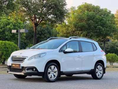 Peugeot 2008, 2016 — купить с доставкой из Китая