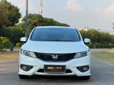 Honda Jed