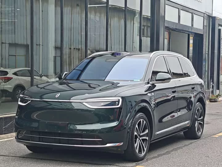 AITO M7