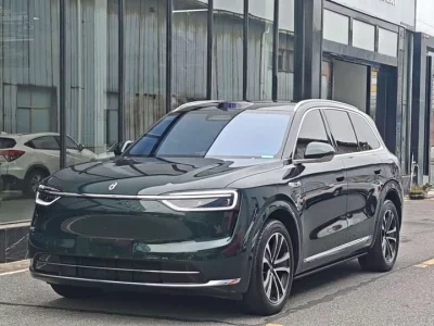 AITO M7, 2025 — купить с доставкой из Китая