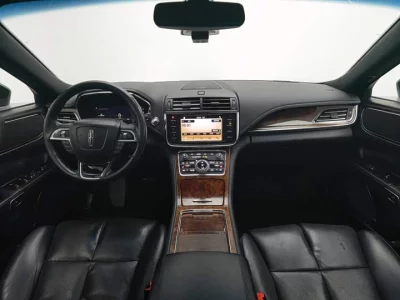 Lincoln Continental