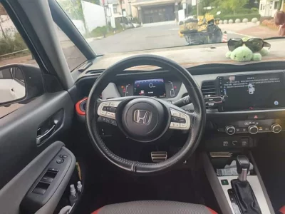 Honda LIFE