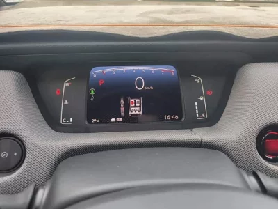 Honda LIFE