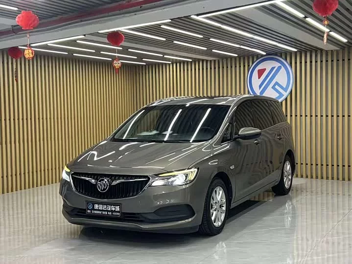 Buick GL6