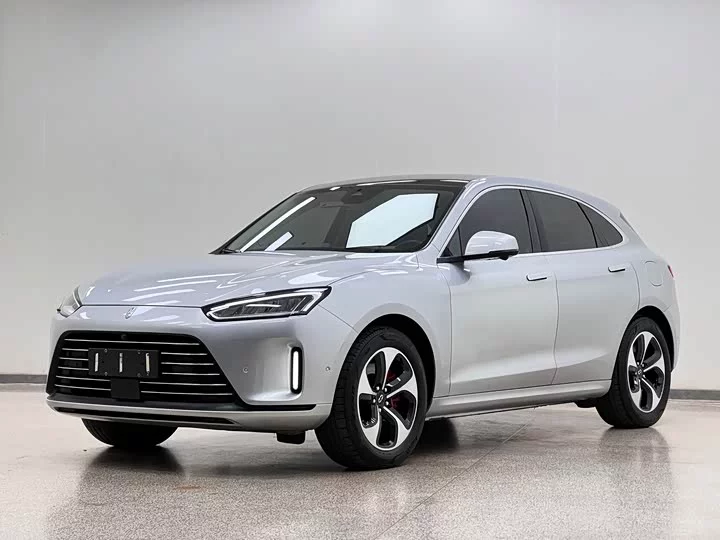 AITO M5