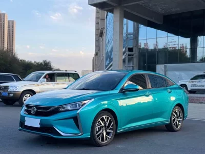 Dongfeng Yixuan, 2020 — купить с доставкой из Китая