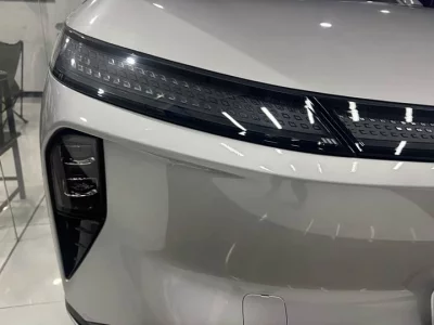 Dongfeng L8