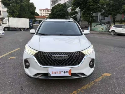 Haval M6