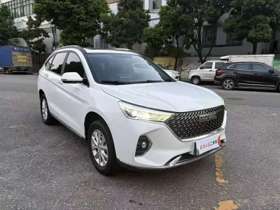 Haval M6
