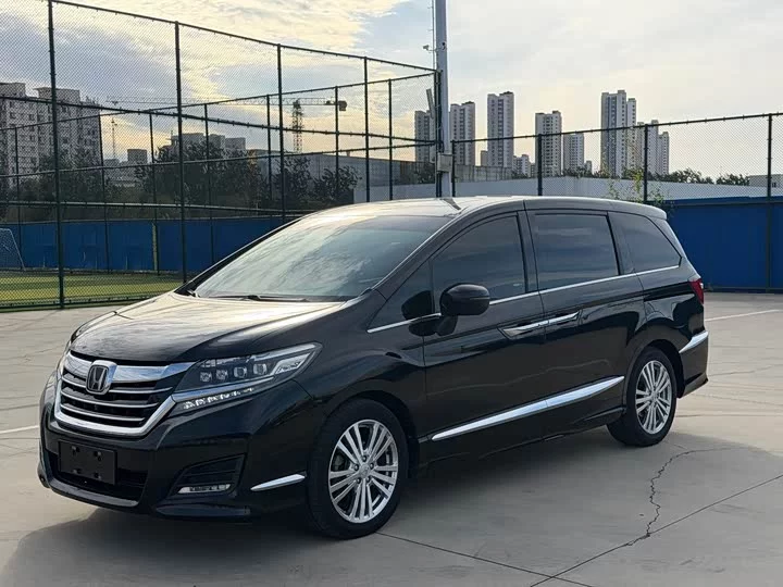 Honda Elysion