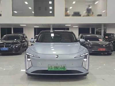 Forthing Xinghai S7