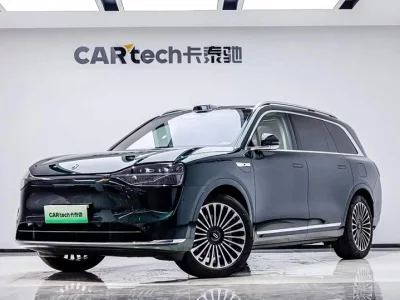 AITO M9, 2024 — купить с доставкой из Китая