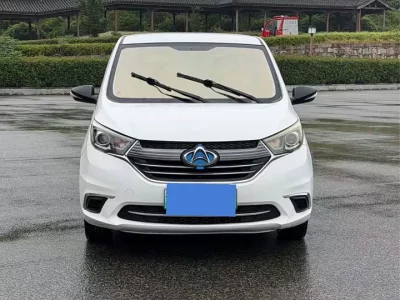 Changan Kaicene Changan Oushang A600EV