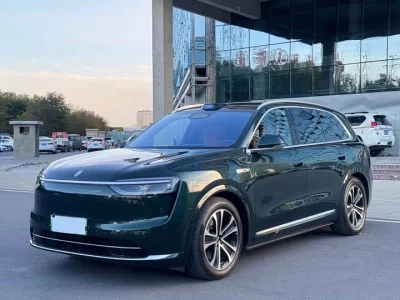 AITO M7, 2025 — купить с доставкой из Китая