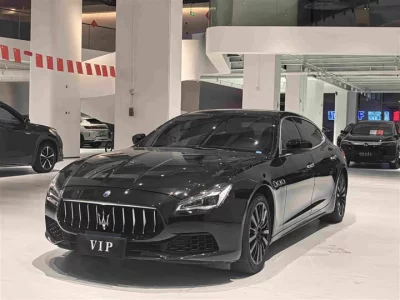 Maserati President, 2019 — купить с доставкой из Китая