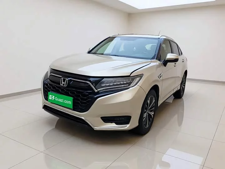 Honda UR-V