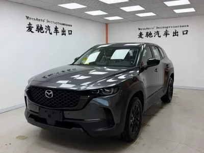 Mazda CX-50, 2026 — купить с доставкой из Китая