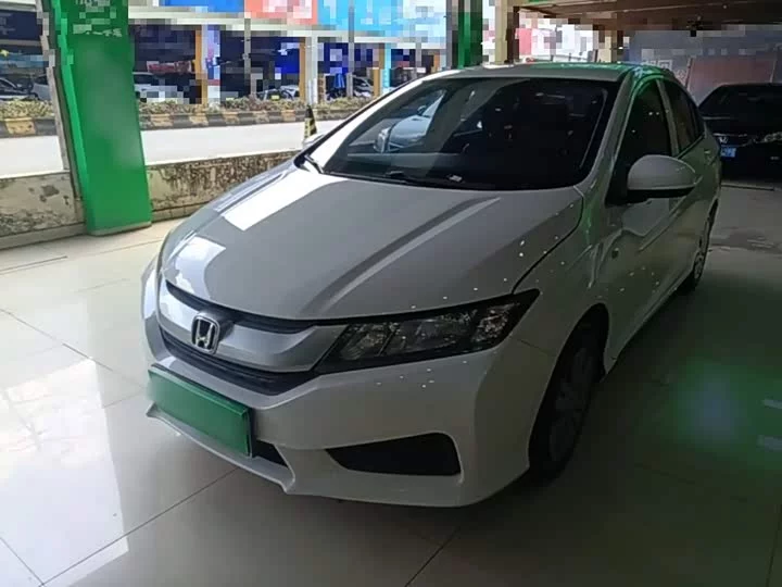 Honda Feng Fan