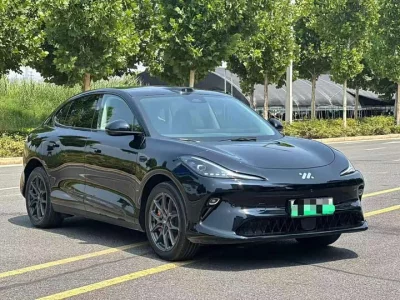 IM Motors Zhiji LS6