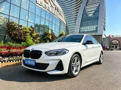 BMW 1 series, 2021 — купить с доставкой из Китая