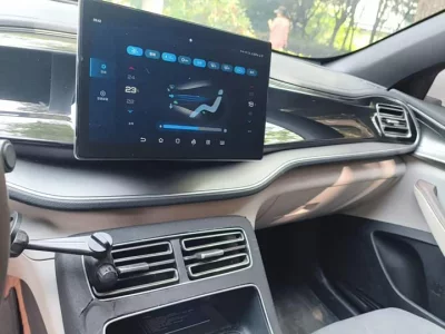 BYD Qin PLUS