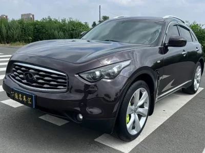 Infiniti FX