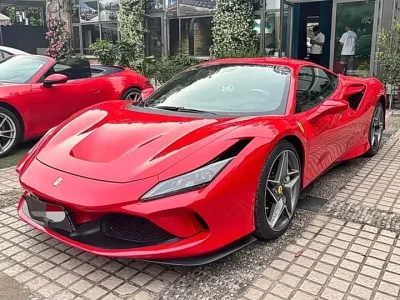 Ferrari F8, 2022 — купить с доставкой из Китая