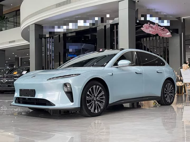 NIO ET5T