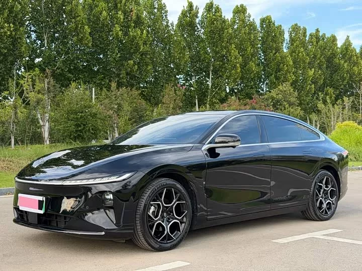 Changan A07