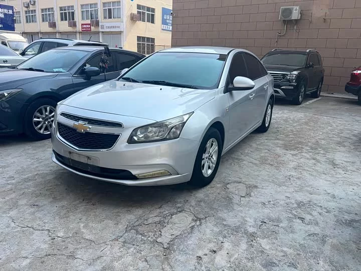 Chevrolet Monza